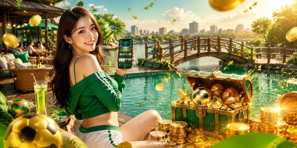 Người dùng Hà Nội theo dõi kèo trận đấu trên ứng dụng di động buổi sáng