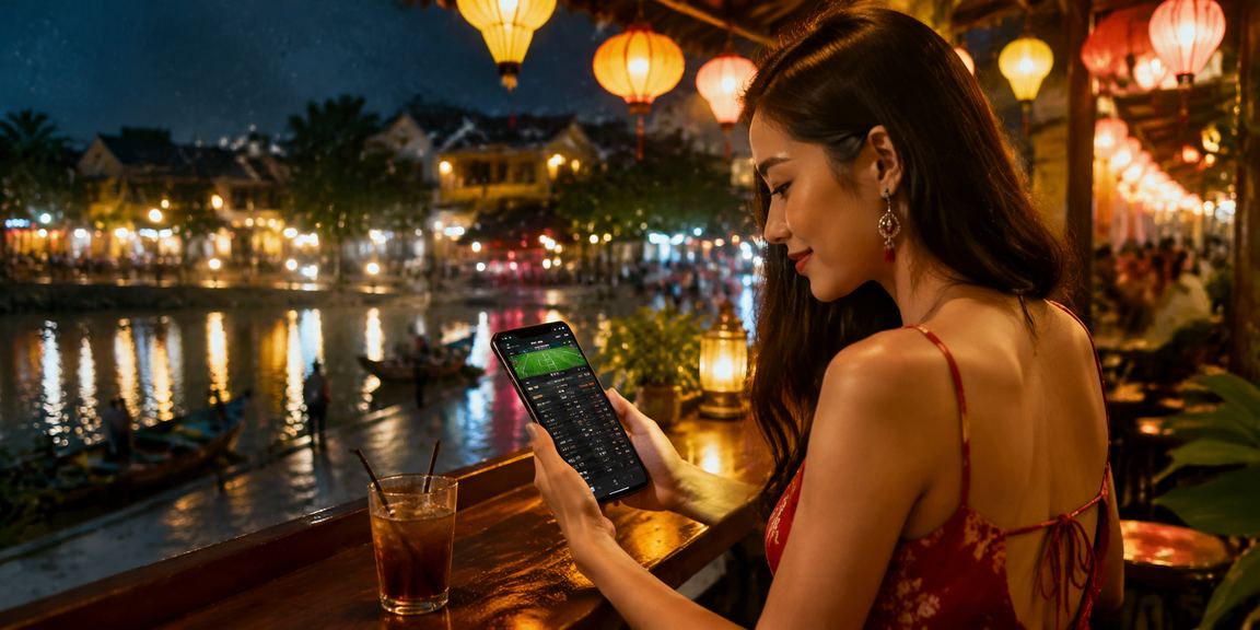 Bảo vệ trẻ em khỏi cờ bạc trực tuyến tại Hội An