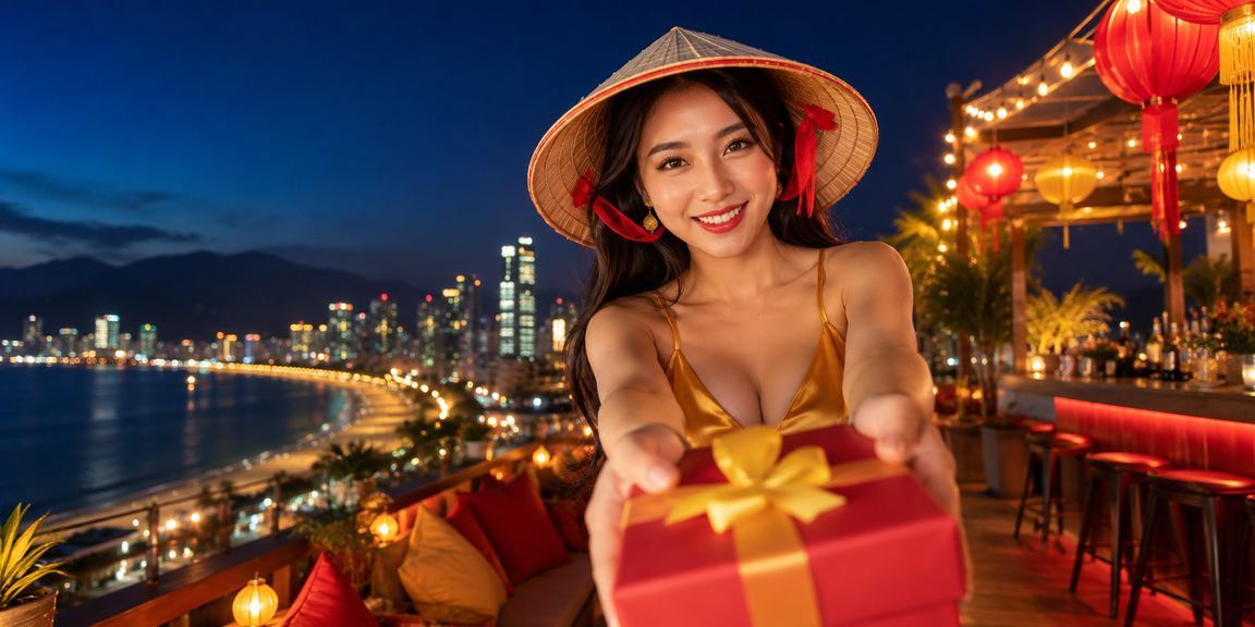Ứng dụng casino trực tuyến tại Nha Trang với giao diện hiện đại